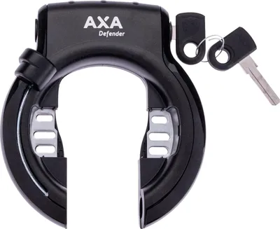 Produktbild von Axa Akkuschloss