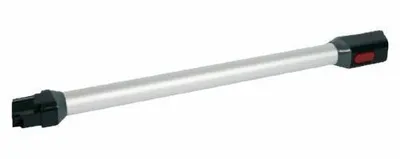 Image de Rowenta : rallonge de tube rigide pour balai de l'aspirateur X-Pert 160 RH7233 RH7237 Easy