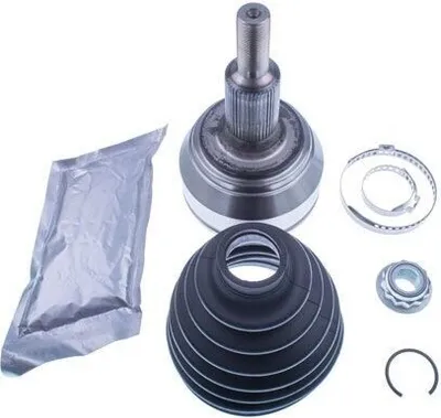 Produktbild von DENCKERMANN Gelenksatz Antriebswelle Radseitig für VW Crafter Kastenwagen (SY, SX) C120606