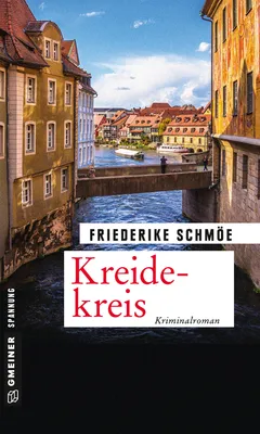 Produktbild von Kreidekreis