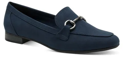 Produktbild von Marco Tozzi Damenschuhe Halbschuhe Bequem Blau
