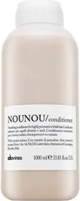 Produktbild von Davines NOUNOU Nourishing Conditioner 1000 ml
