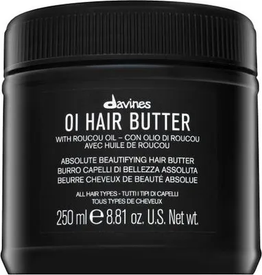 Produktbild von Davines OI Hair Butter 250 ml