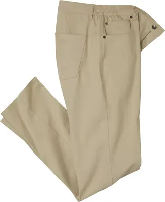 Produktbild von Atlas For Men - Hosen für Herren AF2663 (34R) (Beige)