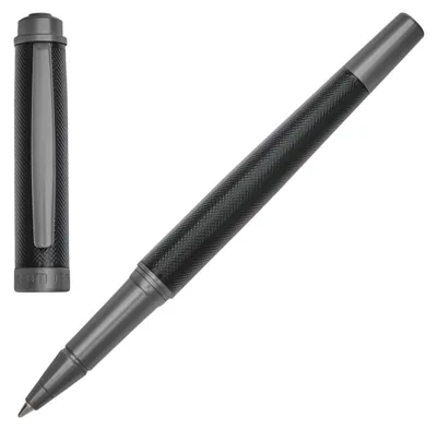 Zdjęcie produktu dla CERRUTI 1881 Pióro kulkowe Belgravia Black