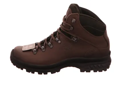 Immagine prodotto di Scarpe da trekking da donna in marrone