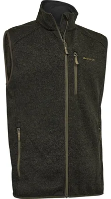 Produktbild von Deerhunter Moor gestrickte Weste Herren (Timber) Größe 3XL