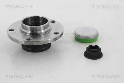Produktbild von TRISCAN Radlagersatz für OPEL Corsa D Schrägheck (S07) 8530 24228