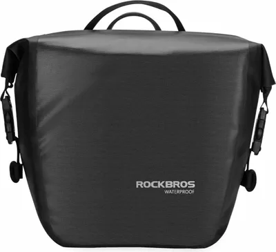 Produktbild von Rockbros AS-003-1BK Fahrradtasche 10-14L