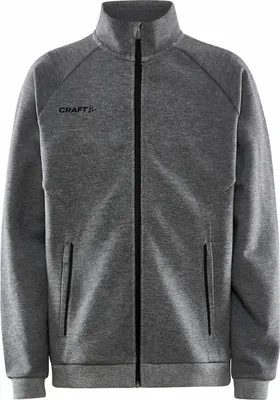 Image de Craft Core Soul Full Zip Jacket Jr