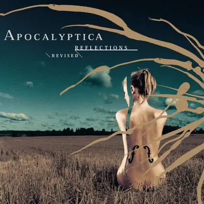 Obrázek produktu pro Apocalyptica: (Limitovaná edice) - Harmageddo OMN14061 - (Vinyl / Allgemein (Vinyl))