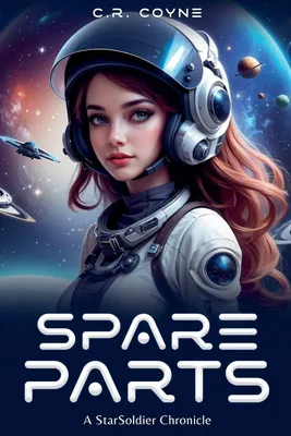 Produktbild von Spare Parts