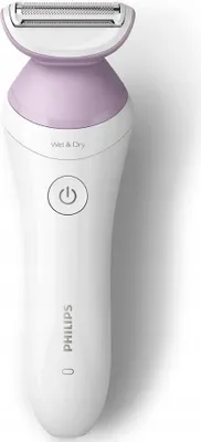 Produktbild von DRAHTLOSER DEPILATOR FRAUENRASIERER Philips
