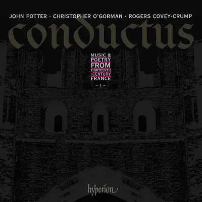 Produktbild von Potter/O'Gorman/Covey-Crump: Cantum pulchriorem