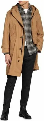 Produktbild von Marc O'Polo Parka für Herren