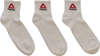 Produktbild von Reebok 3er-Pack D0850 Söckchen für Damen und Herren