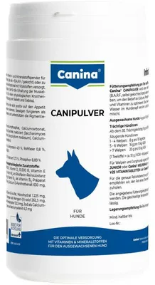 Immagine prodotto di Canipowder vet. 1 kg