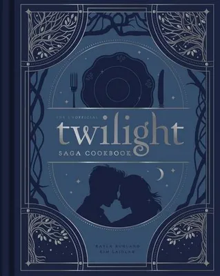 Immagine prodotto di The Unofficial Twilight Saga Cookbook