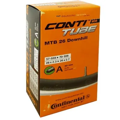 Produktbild von Schlauch Continental Mtb Downhill 26 Av