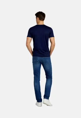 Produktbild von Ragman T-Shirt Kurzarmshirt