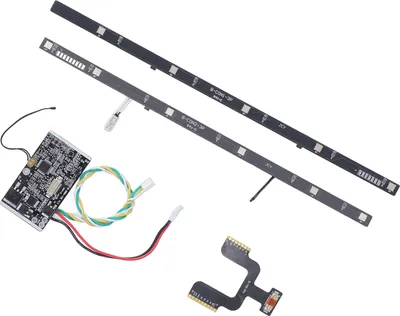 Produktbild von BMS Circuit Board Parts,BMS Controller Battery Dashboard,Scooter BMS Circuit Board Parts Set,BMS Circuit Board Replacement,BMS Circuit Board Parts Set,Electric Scooter Replace Parts