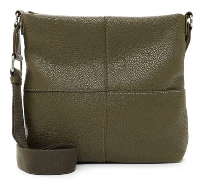 Produktbild von SURI FREY Umhängetasche Tilly Crossover Khaki olivgrün