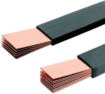 Image de Résistances électriques : 2 mètres de fil de cuivre