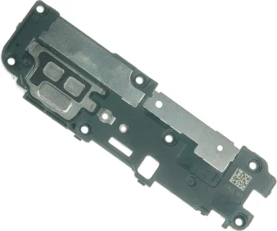 Produktbild von Lautsprecher für Samsung Galaxy S22+ Ultra SM-S906B Buzzer Freisprechen
