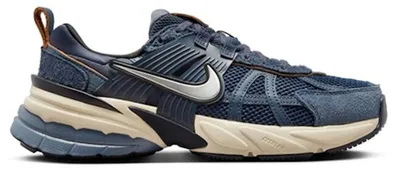 Produktbild von Nike V2K Run Thunder Blue Chrome (Women's) - EU 39
