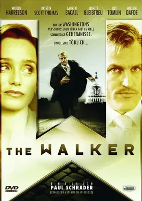 Produktbild von The Walker