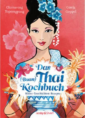 Produktbild von Das Thai-Kochbuch