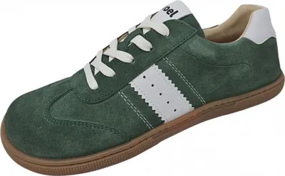 Produktbild von Koel France Barfußschuhe Grün