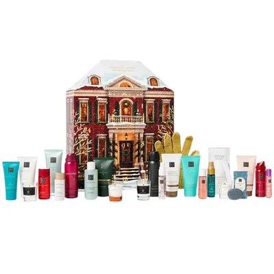 Imagen del producto de El Ritual de Adviento – Edición Skinkura – 24 sorpresas de belleza