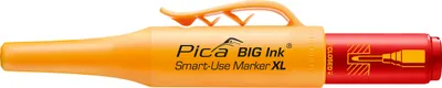 Produktbild von Pica BIG INK Smart-Use-Marker rot