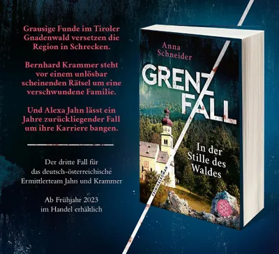 Image de Grenzfall - Ihr Schrei in der Nacht