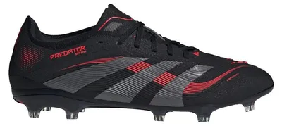 Produktbild von adidas Predator Pro FG Stealth Victory Pack - EU 46 2/3