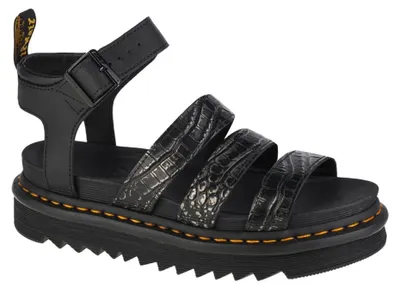 Produktbild von Dr. Martens Blaire DM27305029, Sandalen, Damen, Schwarz