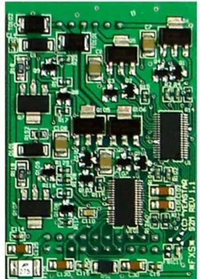 Obrázok produktu pre Modul Yeastar S2 - Rozširujúci modul - FXS x 2