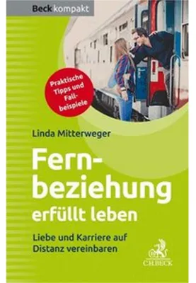 Obrázek produktu pro Fernbeziehung erfüllt leben