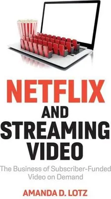 Obrázok produktu pre Netflix and Streaming Video