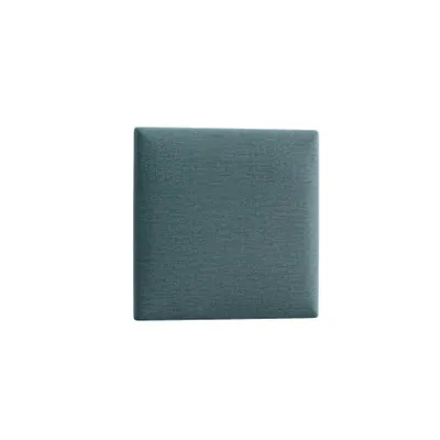 Zdjęcie produktu dla Panel tapicerowany QUADRATTA 40x40 morski