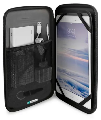 Produktbild von SBS Travel Organizer für das Tablet