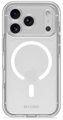 Image de Coque transparente DropTec pour iPhone 18 Pro