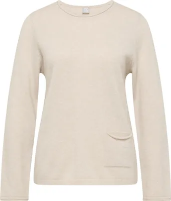 Produktbild von Rabe Pullover in Beige 48