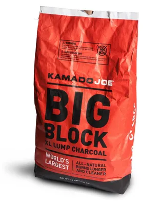 Productafbeelding van BB Kamado Joe Charcoal 9.07 kg BBQ Kamado Joe