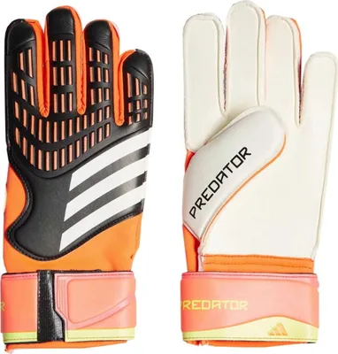 Zdjęcie produktu dla Guanti da portiere adidas Predator MTC M IN1599 Pullover adidas Rozmiar: 9,