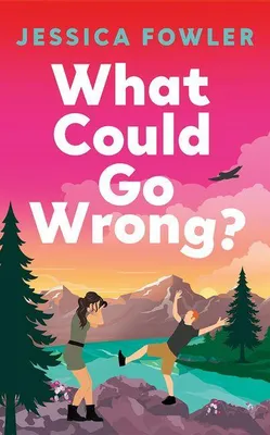 Produktbild von What Could Go Wrong?