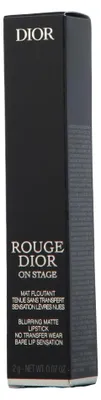 Obrázok produktu pre Dior Rouge Dior On Stage Matná rtěnka 422 Rosewood Glam (2 g)