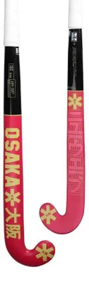 Immagine prodotto di Osaka Indoor Pro 10 Mazza da hockey indoor Trasparente 36,5'' Trasparente 36,5''