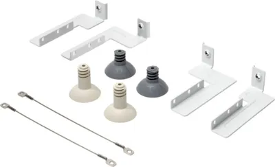 Produktbild von AEG Zubehör Verbindungssatz BR12